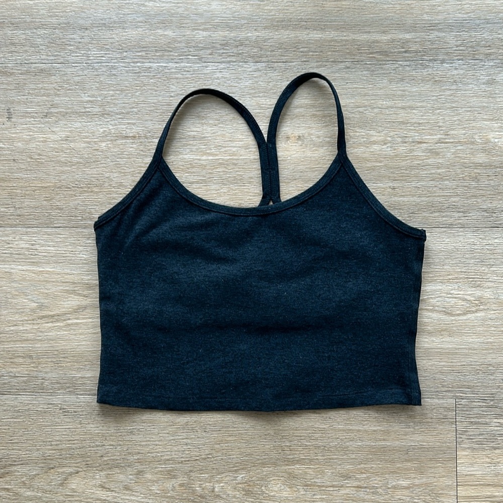 Beyond Yoga Crop Tank Top